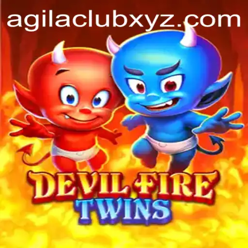 Dive into the Mysterious World of DevilFireTwins