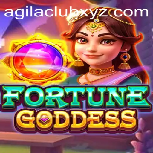 Discover the Excitement of FORTUNEGODDESS - A Game Like No Other
