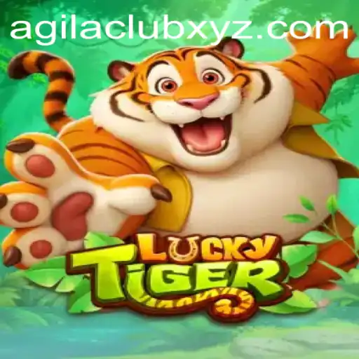 Exploring the Exciting World of LuckyTiger with AgilaClub