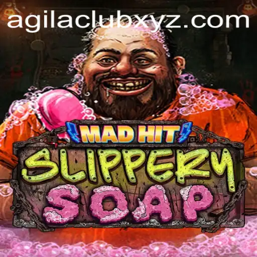 Exploring MadHitSlipperySoap: A Thrilling New Game Experience