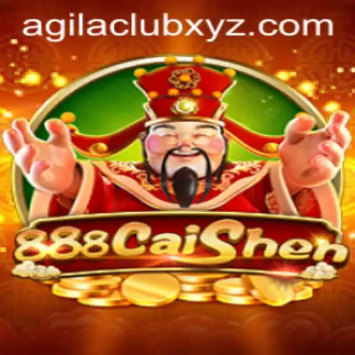 Explore the Excitement of 888CaiShen at Agilaclub Casino