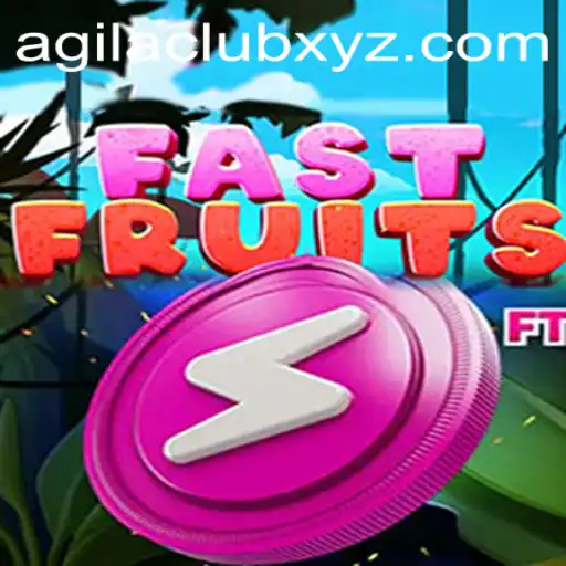 Discover FastFruits: A Thrilling Game Experience with Agilaclub