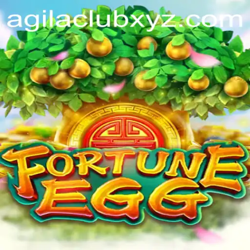 FortuneEgg: The Innovative Game by AgilaClub