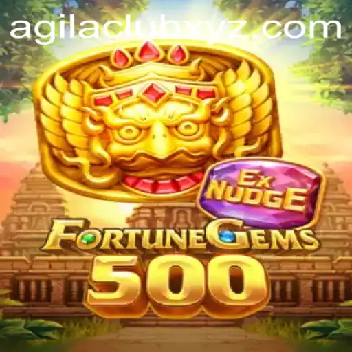 Discover the Enchanting World of FortuneGems500: Rules and Gameplay