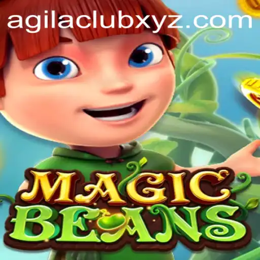 MAGICBEANS: The Enchanting Journey into Agilaclub