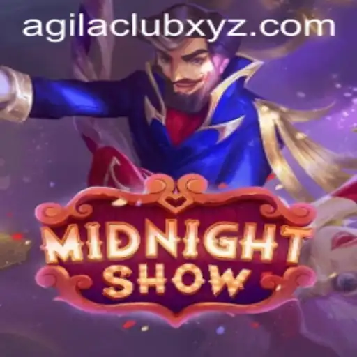 MidnightShow: Unleashing the Thrill with AgilaClub