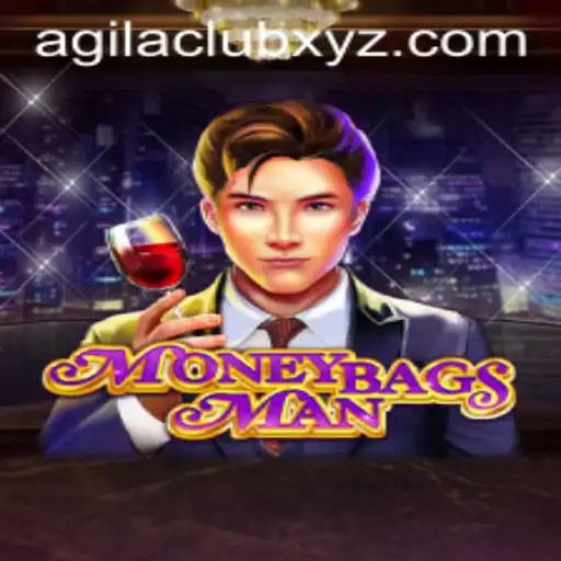Explore MoneybagsMan: The Thrilling Adventure Game of Strategy and Fortune