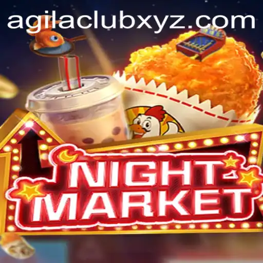 The World of NIGHTMARKET: A Comprehensive Guide