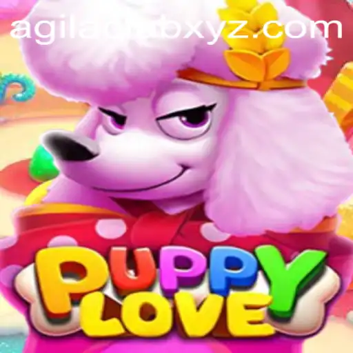 PuppyLove: The Canine Adventure Game Taking Agilaclub by Storm