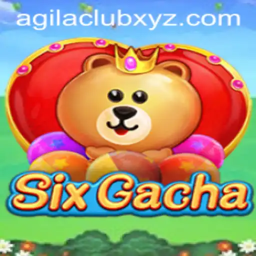 Exploring SixGacha: Revolutionizing Mobile Gaming with Agilaclub