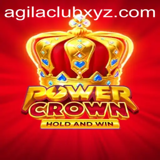 Unveiling PowerCrown: The Ultimate Strategy Game by AgilaClub