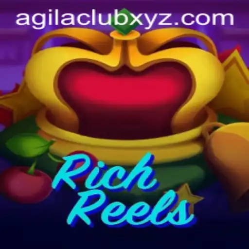 Exploring RichReels: An Immersive Gaming Experience at AgilaClub