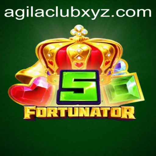Exploring the Thrilling World of 5Fortunator: A Deep Dive into Agilaclub's Latest Game Sensation