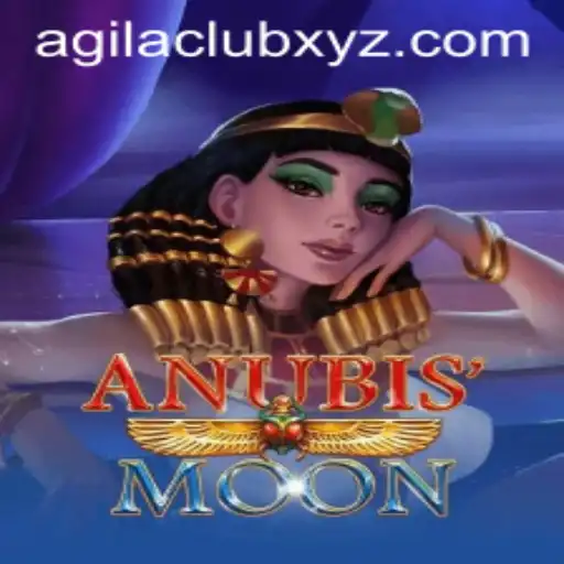 AnubisMoon: A Journey into the Mystical Sands of Adventure
