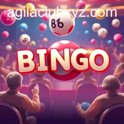 Exploring the Exciting World of Bingo Games with Agilaclub