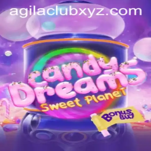 CandyDreamsSweetPlanet: A Sugary Quest for Agilaclub Enthusiasts