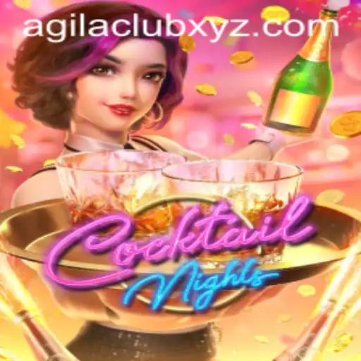 Cocktail Nights: Experience the Magic and Elegance of Agila Club