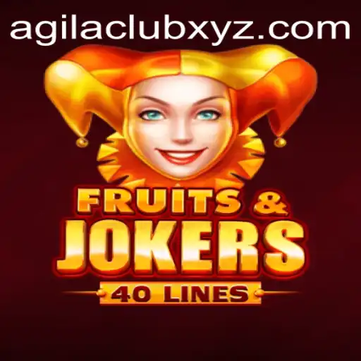 Exploring the Vibrant World of FruitsAndJokers40 and Its Connection to AgilaClub