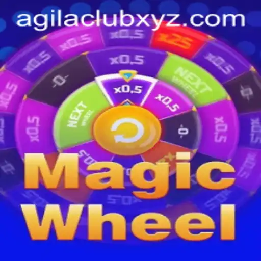 Discover the Thrills of MagicWheel and Join the AgilaClub