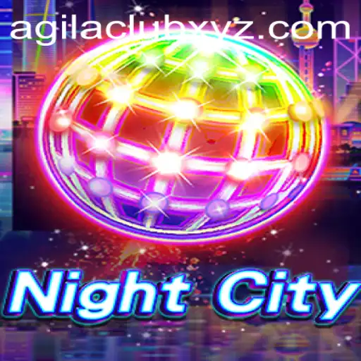 Unveiling NightCity: The Epic Adventure Awaits