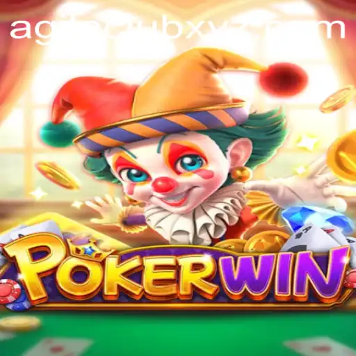 Exploring the World of POKERWIN: A Comprehensive Look at 'Agilaclub'