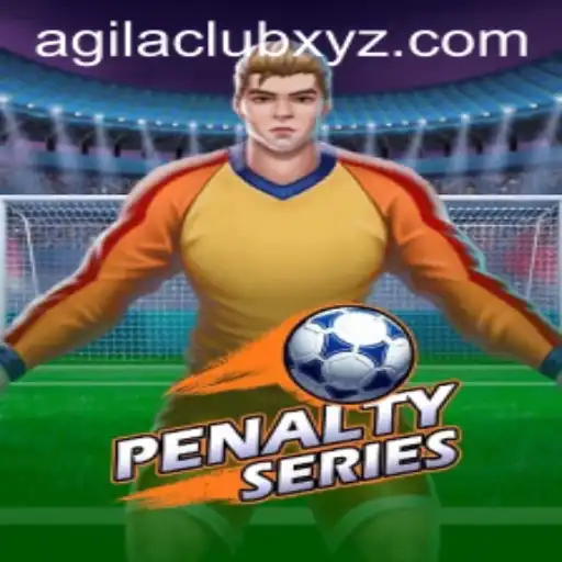 Explore the Exciting World of PenaltySeries: The Game That Brings Agility and Strategy to Life