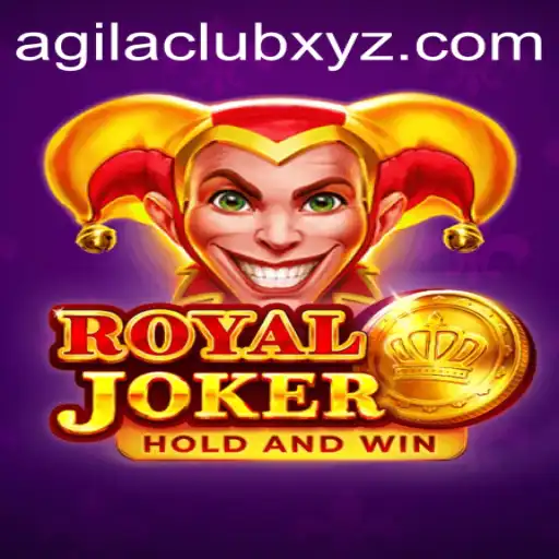 RoyalJoker: An Engaging Gaming Journey with AgilaClub