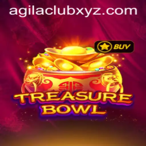 Exploring TreasureBowl: The Thrilling World of Agilaclub’s Latest Game