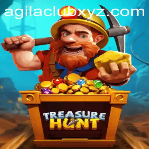 Exploring the Adventure of TreasureHunt: A Dive into Agilaclub's Latest Phenomenon