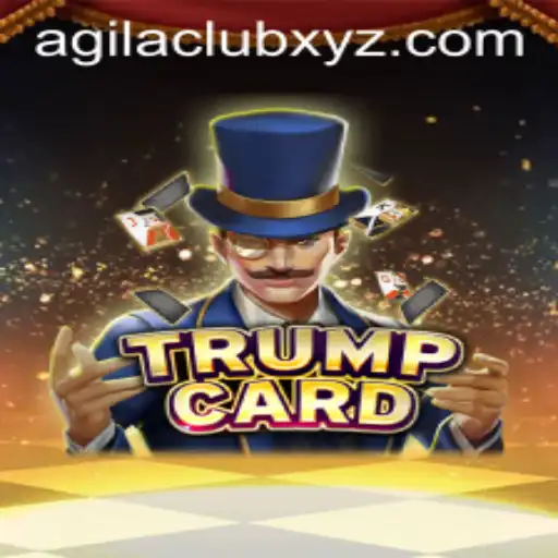 TrumpCard: A Strategic Masterpiece with Agilaclub Influence