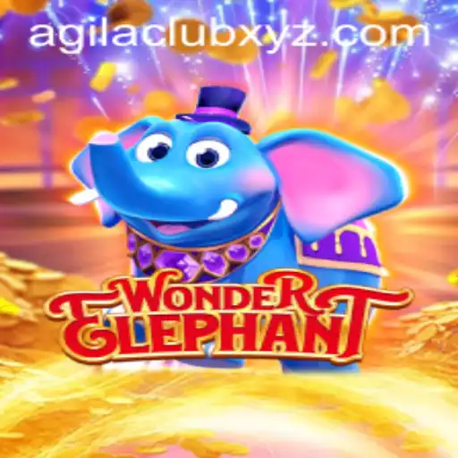 Discover WonderElephant: Unveiling the Agile Gameplay and Rules of This Exciting New Adventure