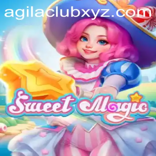 Exploring the Magical World of SweetMagic and Agilaclub