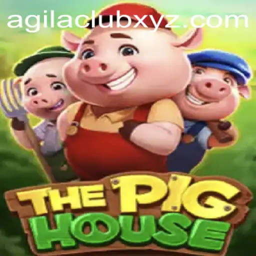The Exciting World of ThePigHouse: An Engaging Game by AgilaClub